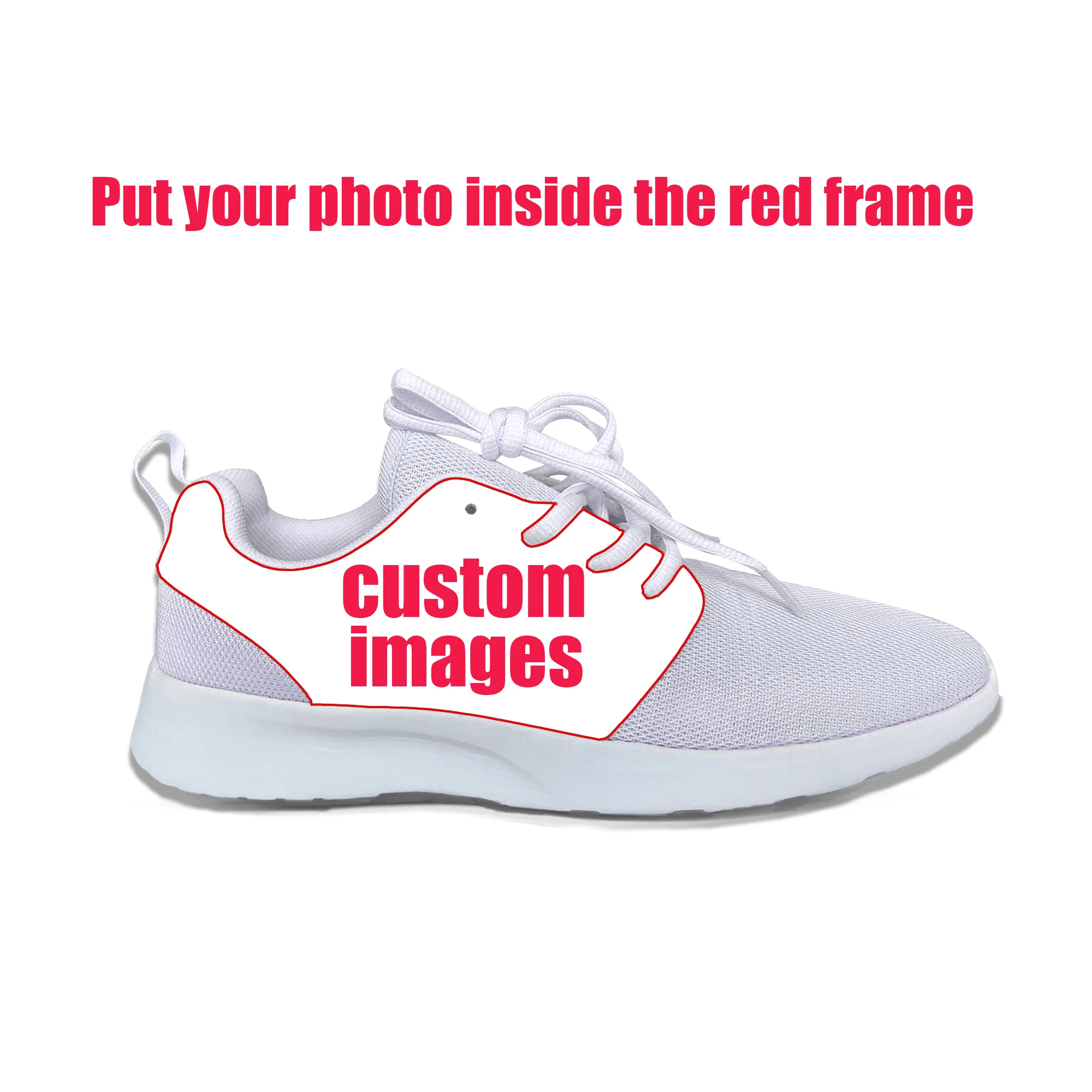 

Black Walking Shoes 3D Print Wizards Logo Fashion Lightweight Breathable Shoes For Washington Ball Fans