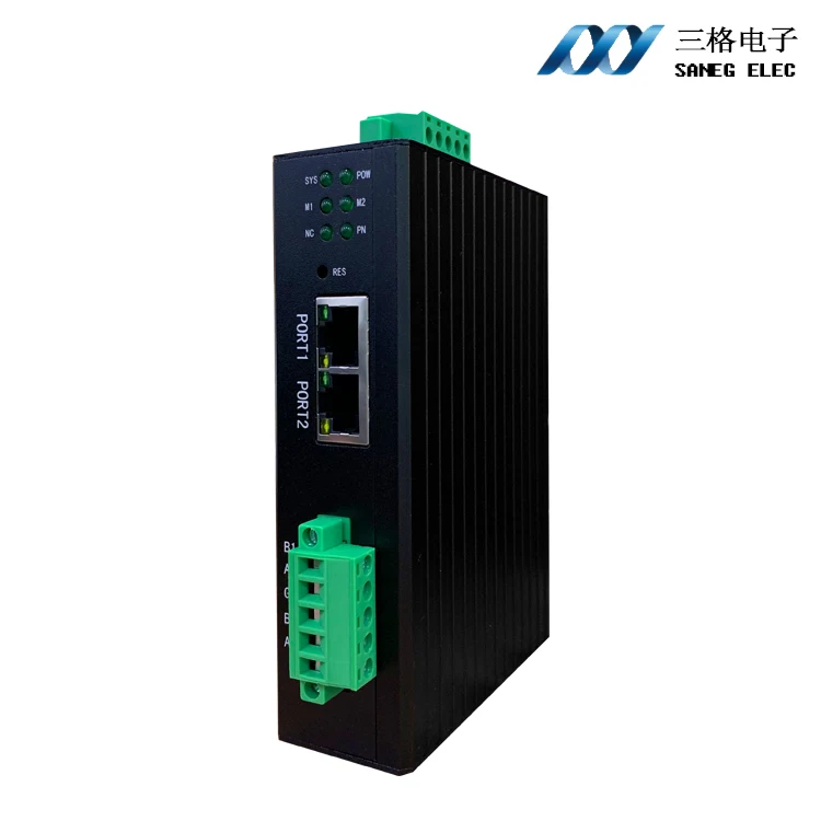 PROFINET to Modbus Slave master mode 485 PN 485|Детали и аксессуары| |