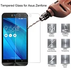 Пленка для телефона Asus Zenfone ZS620KL ZS570KL ZS551KL ZE620KL ZE601KL, экран из твердого закаленного стекла для Asus ZE554KL, ZE551ML, ZE520KL
