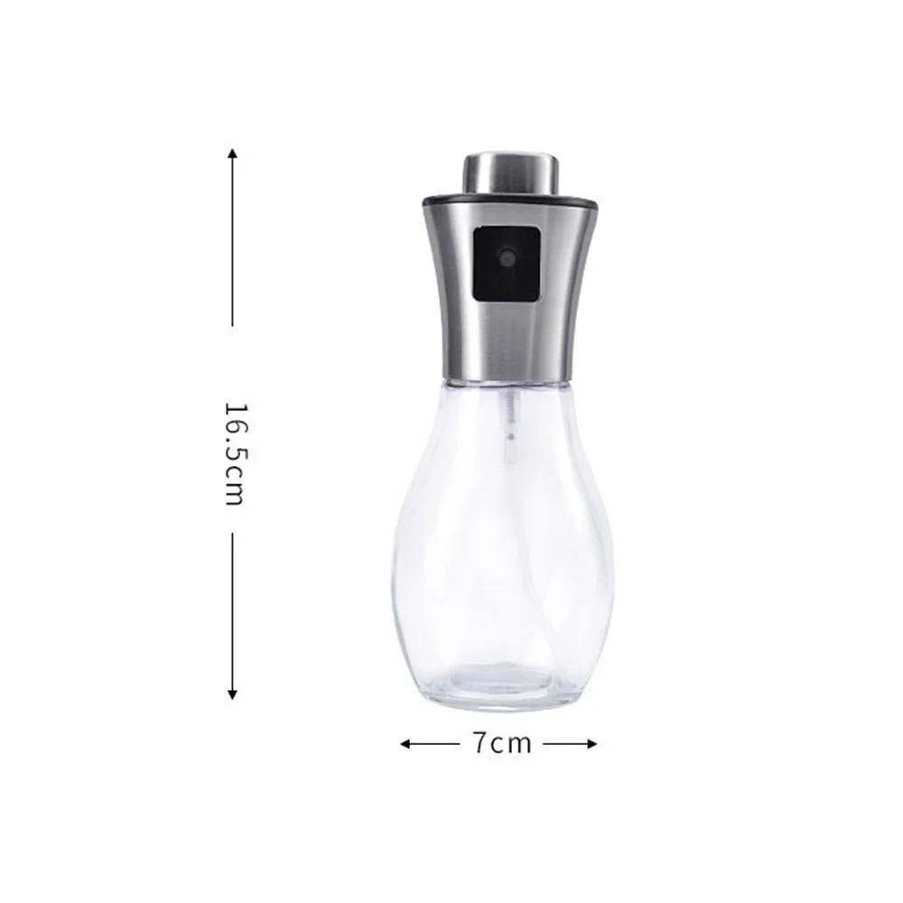 

BBQ Baking Olive Oil Spray Bottle Oil Vinegar Spray Bottles Water Pump Gravy Boats Grill BBQ Sprayer BBQ Kitchen Tools