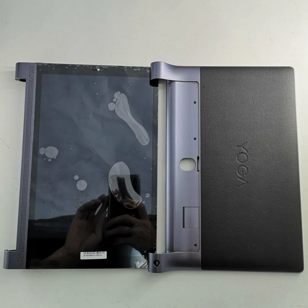 10 1 &quotдля Lenovo YOGA Tab 3 Plus X703L X703F YT-X703L ЖК-дисплей матричный экран Сенсорная панель