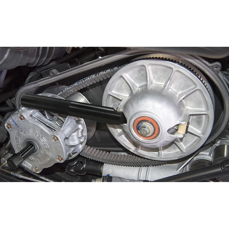 Первичная муфта Съемник &amp ремень изменение удалить набор синхронизированных