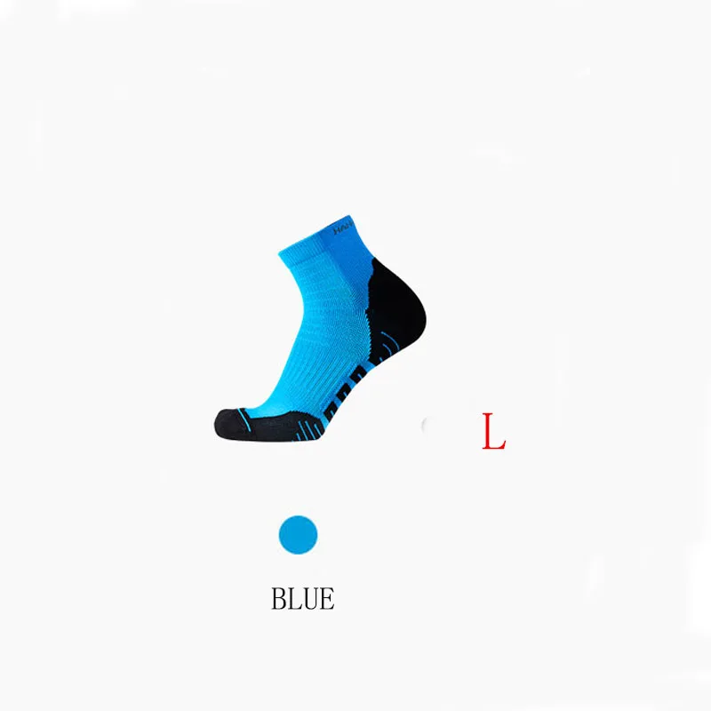Новинка Xiaomi COOLMAX быстросохнущие легкие амортизирующие спортивные носки серии дышащие мужские и женские носки-лодочки короткие носки 3 шт - Цвет: Серебристый