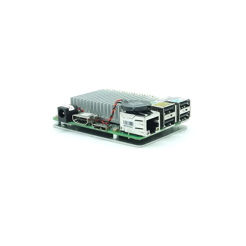 Billig UP Board Intel X86 Entwicklung Bord Unterstützung Unterstützung Linux, Android Windows 10 Und Raspberry Pi