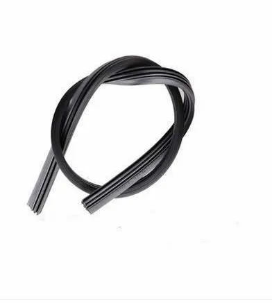 1 шт./2 шт. универсальные стеклоочистители для ветрового стекла 24 6 мм сменная