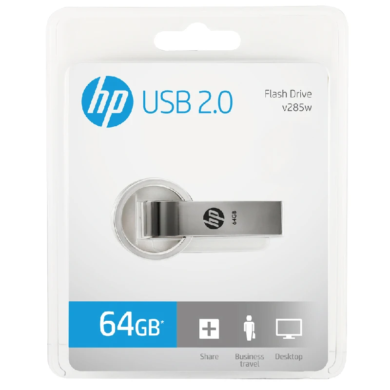 

Оригинальный USB-флеш-накопитель HP 8 ГБ, 16 ГБ, 32 ГБ, 64 ГБ, флеш-накопитель USB 2,0, флеш-карта памяти, металлическая флэш-карта с металлической пряжк...