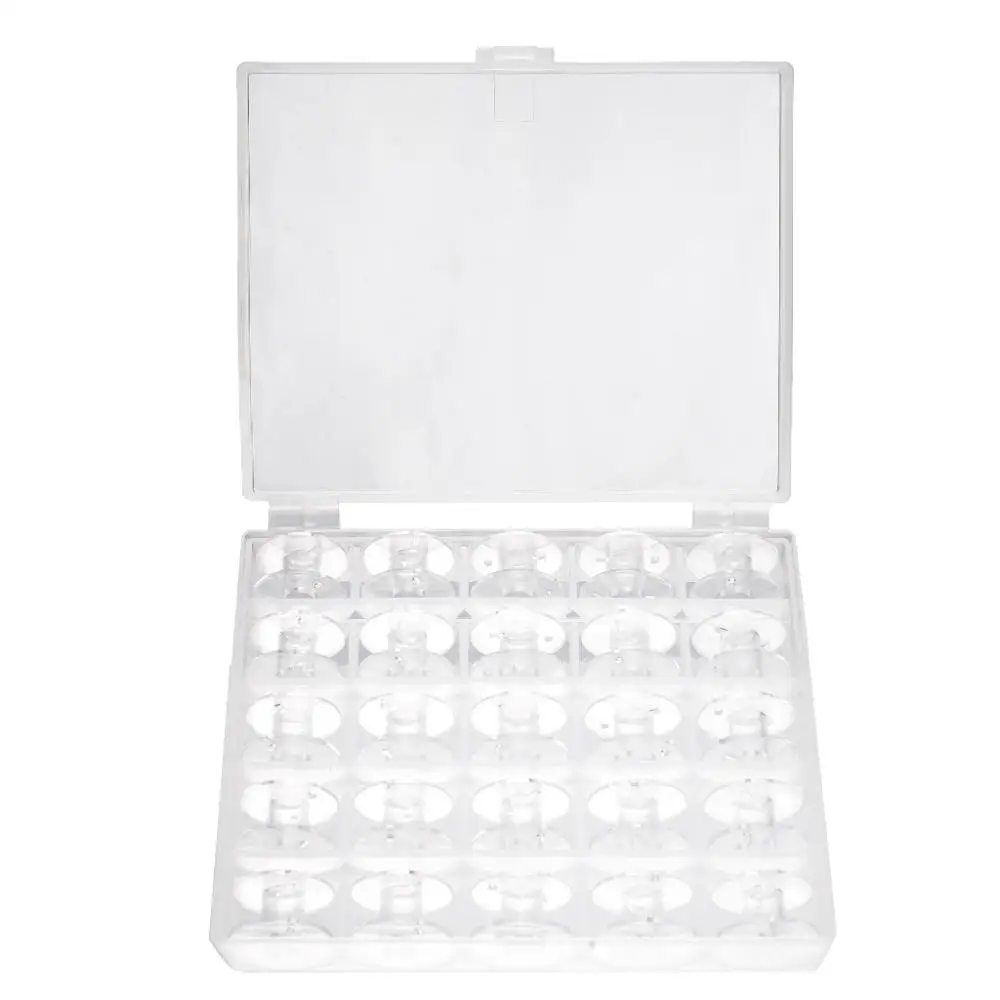 Пластиковая шпуля для домашнего интерьера Brother|plastic electronic|bobbin machineplastic key tag cards |