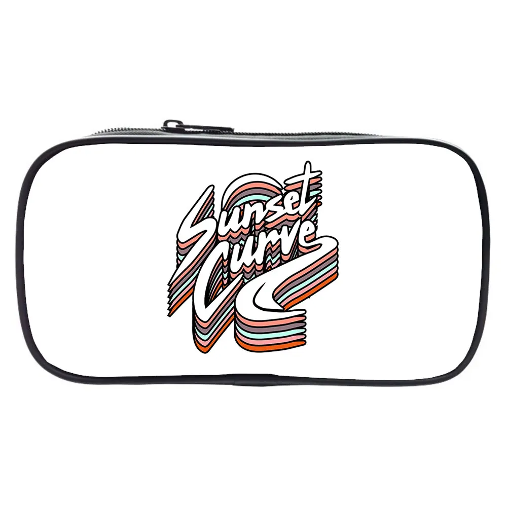 

Julie And The Phantoms Pencil Case Teens School Supplies Pen Bag Student Pen Bag Boys Girls Cute Pencil Pouch Stationery Cases