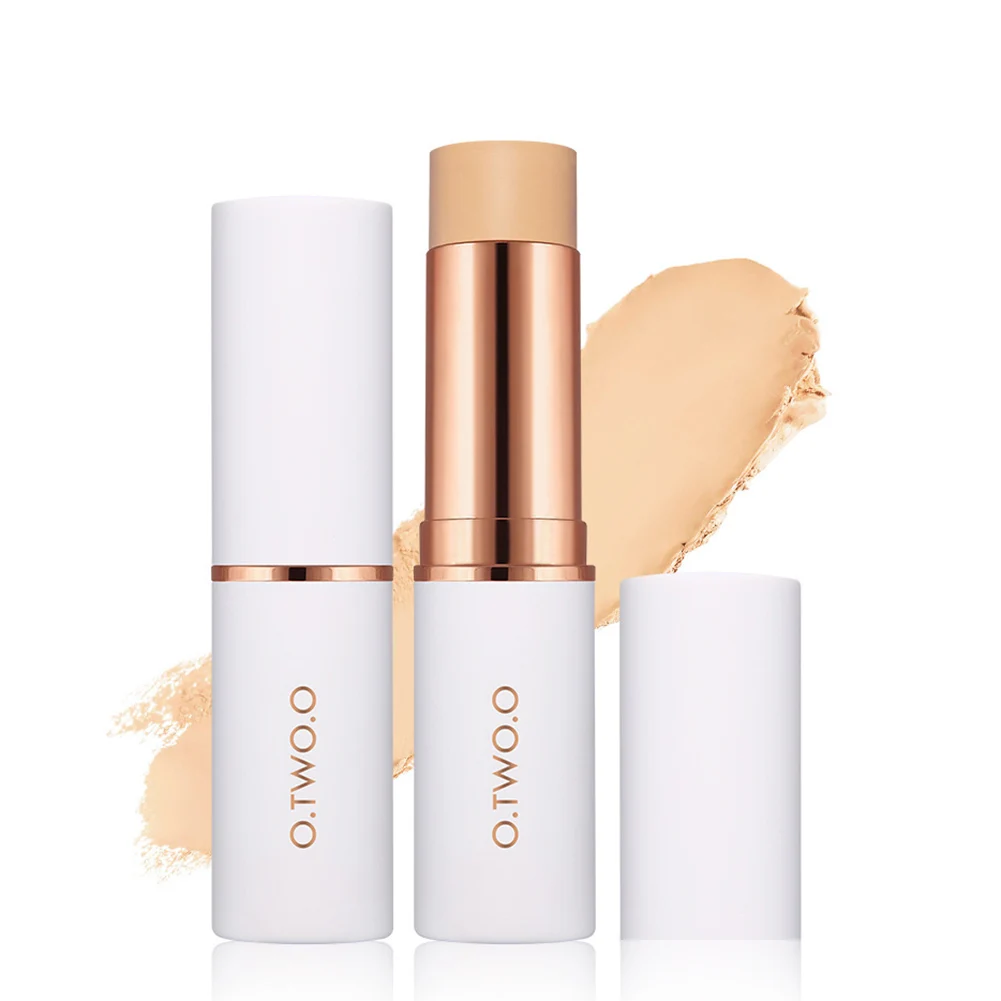 OTWOO консилер палочка для макияжа волшебный лица крем основа под макияж скрытого