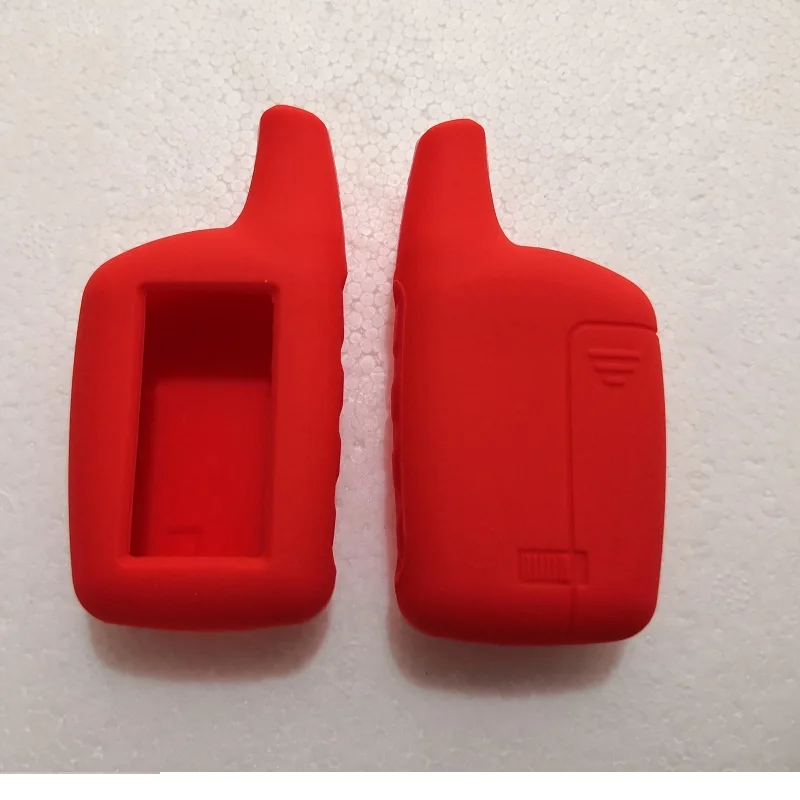 Силиконовый чехол для пульта дистанционного управления Logicar 1 2 3 4 5 подходит