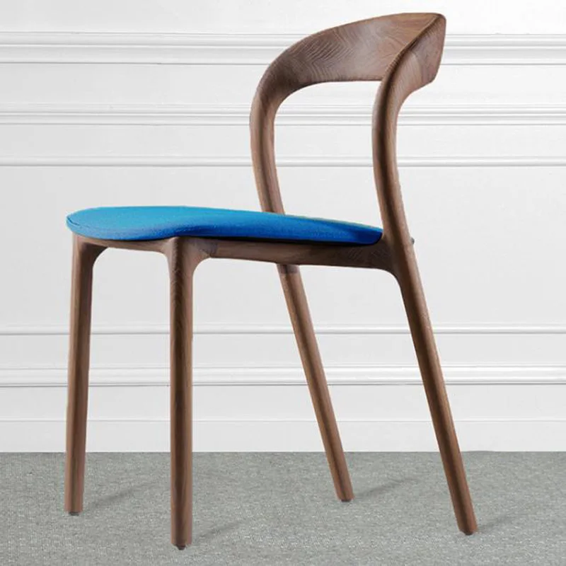 Все стулья из массива дерева для ресторанов и кафе | Мебель