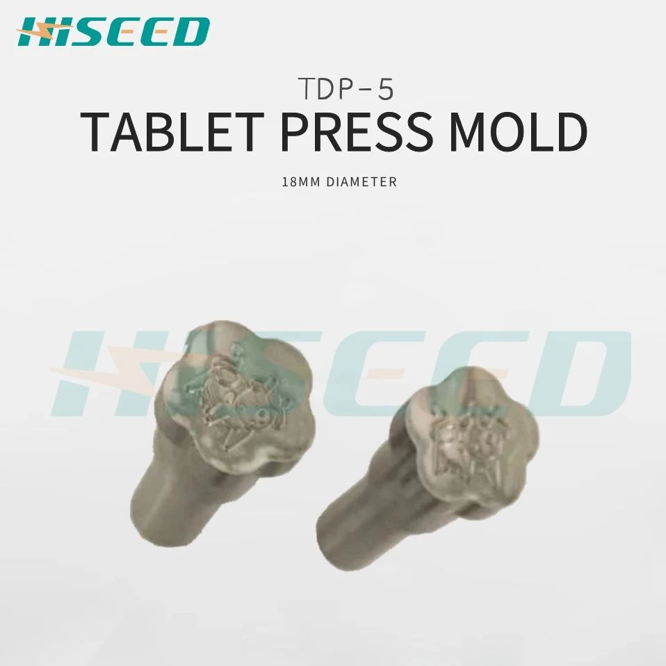 TDP 5 ручной пресс штамп для планшета форма|Машина штамповки| |