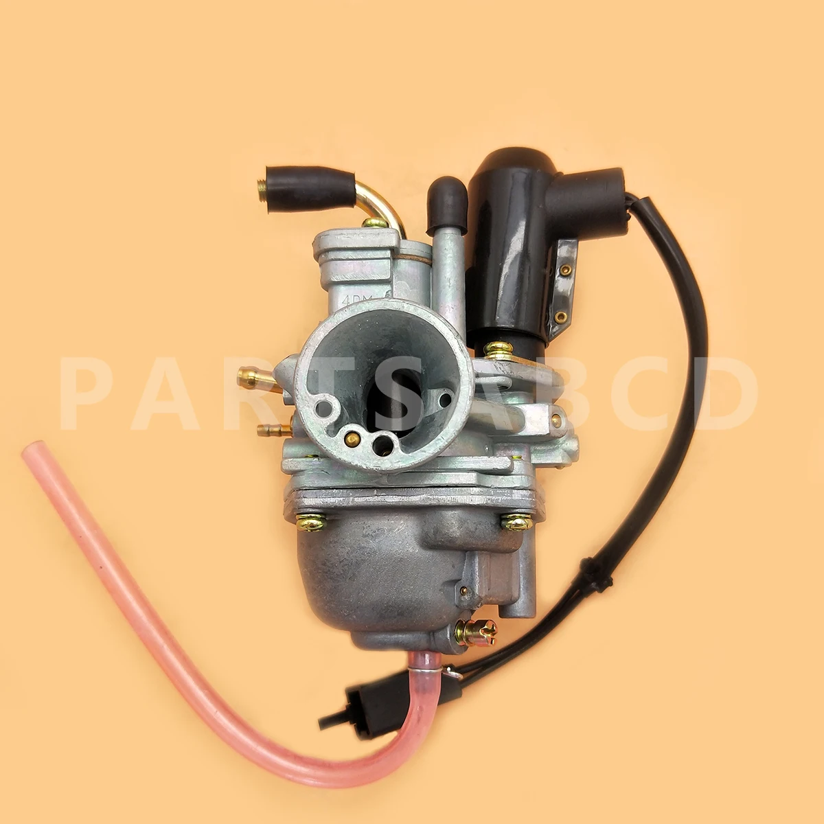 

New Carburetor For 2 Stroke E-TON Eton TXL50 Lightning Viper 50 electric choke PZ19JF-5 Carb