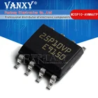 10 шт. Новый M25P10-AVMN6TP M25P10-VMN6TP 25P10VP M25P10 SOP8 IC Memory