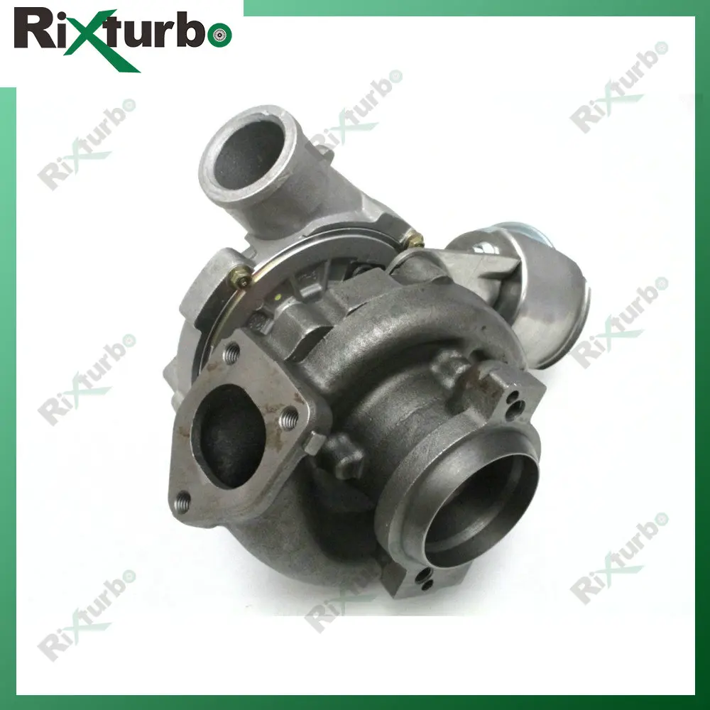 GT2256V 704361 Complete Turbine Turbolader Kit For BMW 330 d xd X5 3.0D 135Kw 184Hp M57 D30 Full Turbocharger Car 1999-2003 | Автомобили и