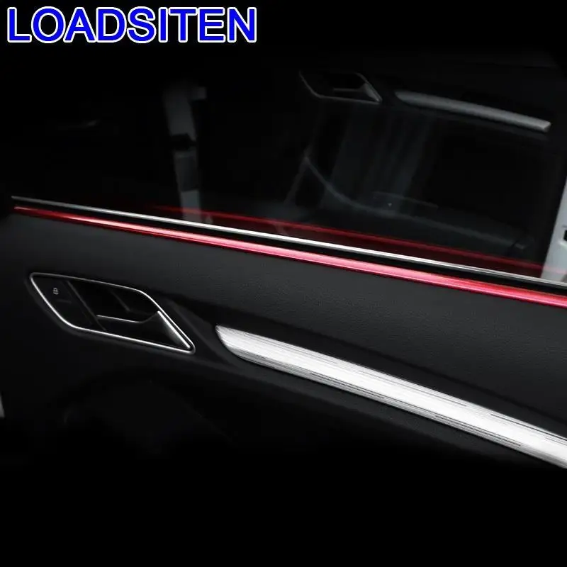 Автомобильная Хромовая автоматическая система управления выпускным воздухом