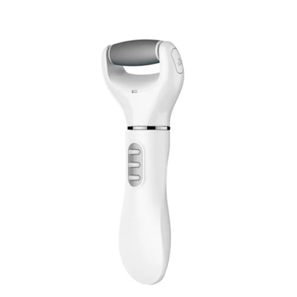 

Electric Foot File Professional Foot Care Tool Hard Skin Remover Pedicure Instrument Dermabrasion Machine
