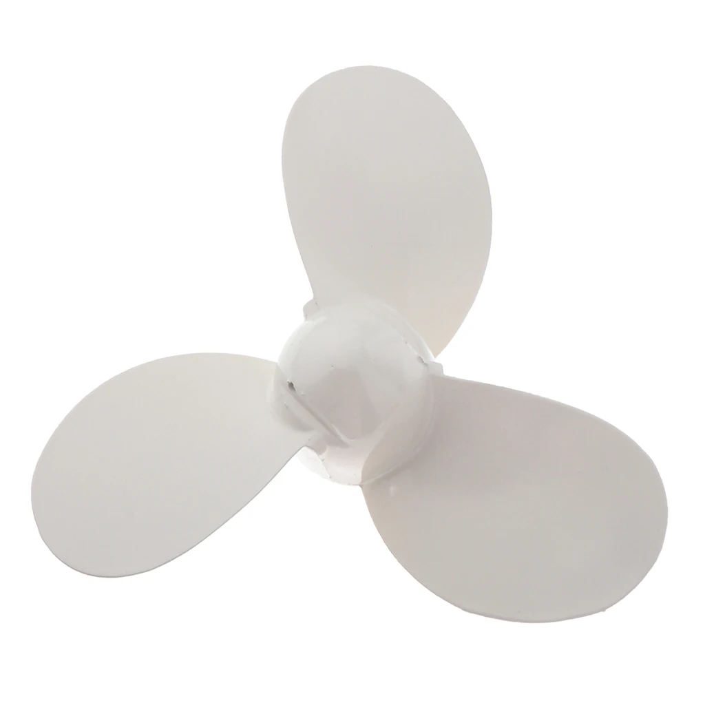 Marine Boat Propeller 7 1/4X5-A 2Hp Outboard For Yamaha