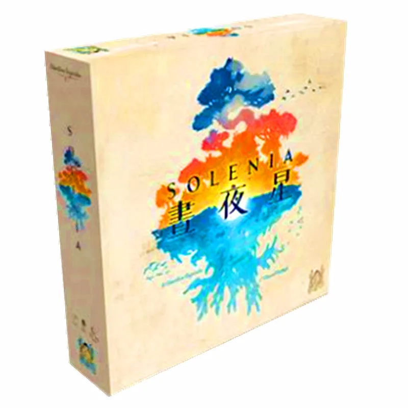 

2021 новейшие игры, настольная игра, карты соленности Gamefigure, новая игра