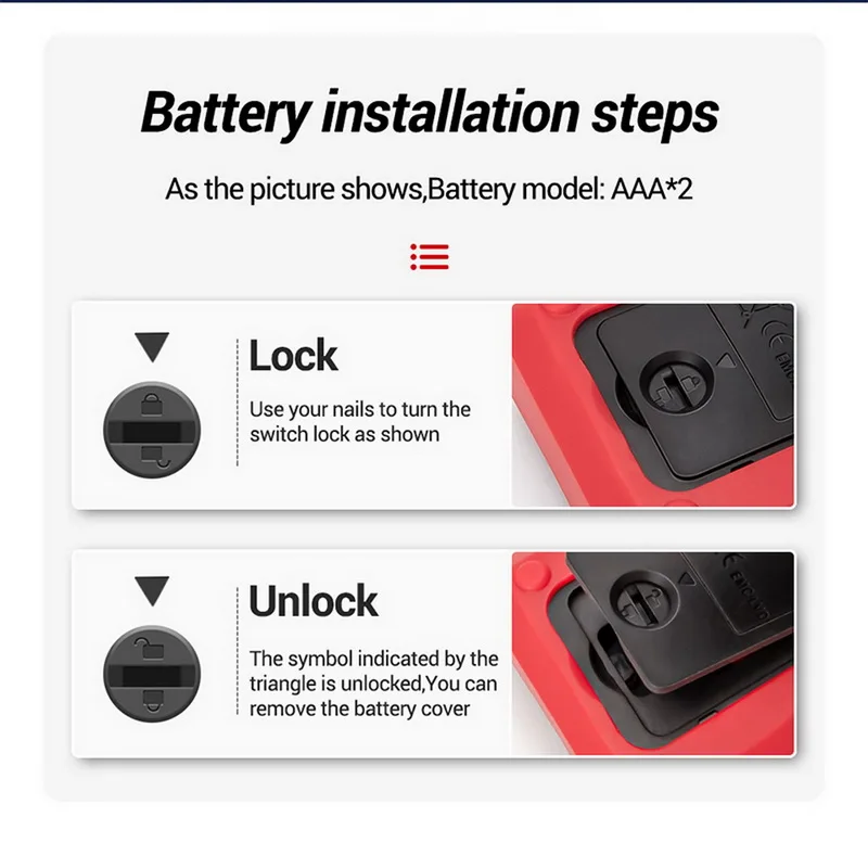 Цифровой мультиметр AC/DC Амперметр Вольт Ом тестер Измеритель Multimetro с термопарой