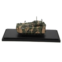 172 kurgan ifv infantry fighting vehicle jungle camouflage alloy tank model finished collection birthday gift ornaments