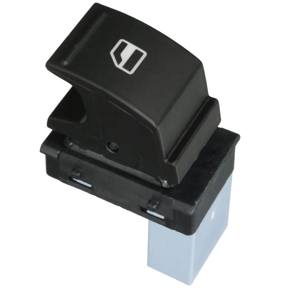 

3-Pin Window Switch For VW Golf MK5 MK6 Jetta Passat Touran Tiguan Seat