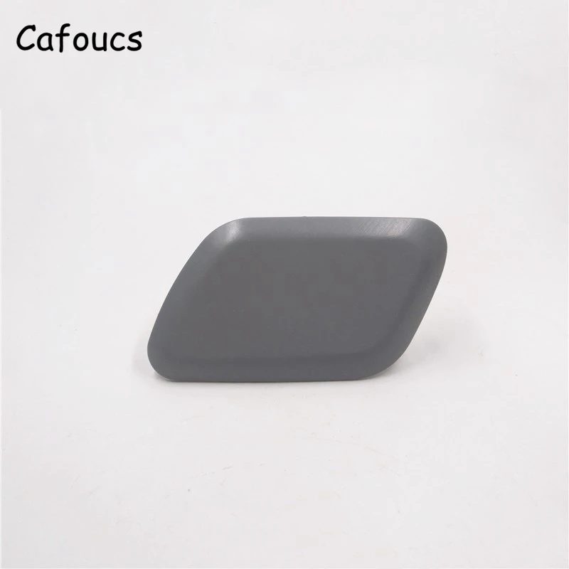 Cafoucs для Ford Es cap e Kuga 2013 2016 автомобильный передний бампер крышка форсунки
