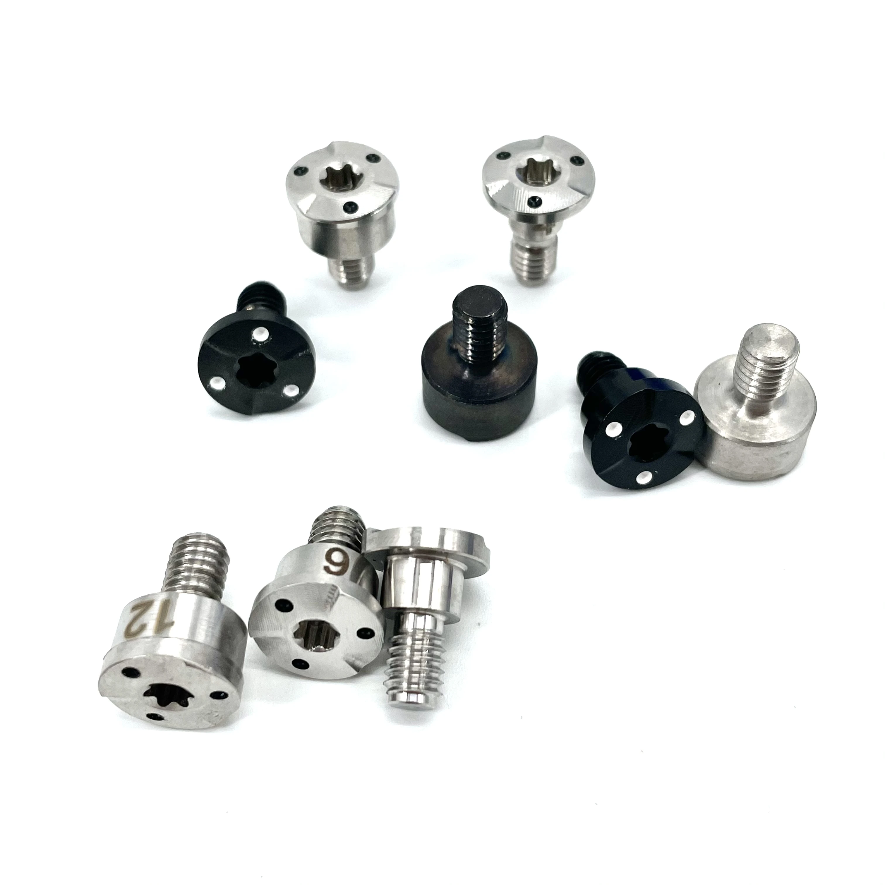 Головка для гольф-клуба древесный поворотный винт Callaway EPIC Flash Sub Zero GBB драйвер Fairway