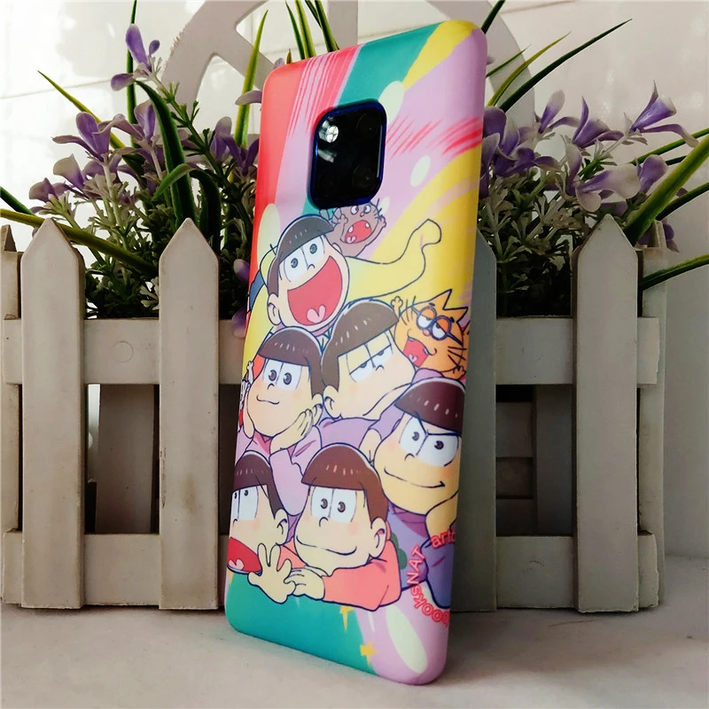 JOOKI для Xiaomi Redmi Note 8T 3D DIY Печать Жесткий ПК Пластиковый Чехол тонкий телефон задняя