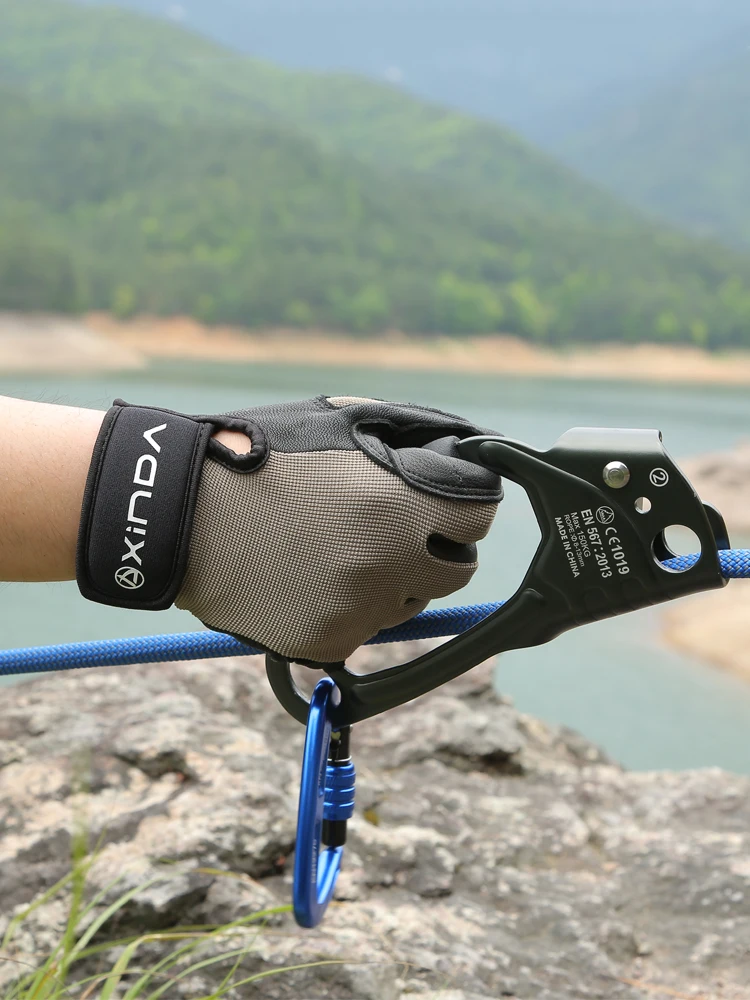 Xinda уличные тактические перчатки SRT армейский Военный велосипед страйкбол Пешие