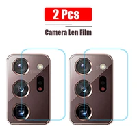 2pcs note 20 ultra camera protector for samsung galaxy s20 fe plus protective glass on s 20 s20fe s20ultra note20 lens film