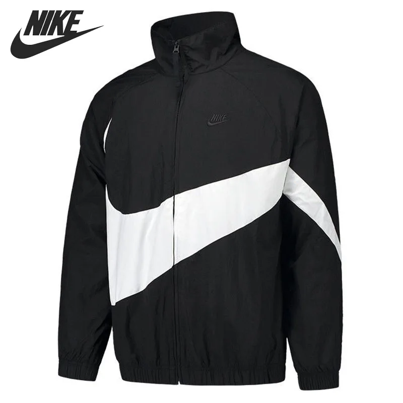 

Оригинальное новое поступление, мужская куртка NIKE M NSW HBR JKT WVN STMT, спортивная одежда