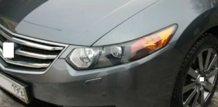 Kamshing для SPIRIOR 2008 2009 2010 2011 2012 Europe ACCORD CU1 CU2 галогенная спрятанная ксеноновая фара