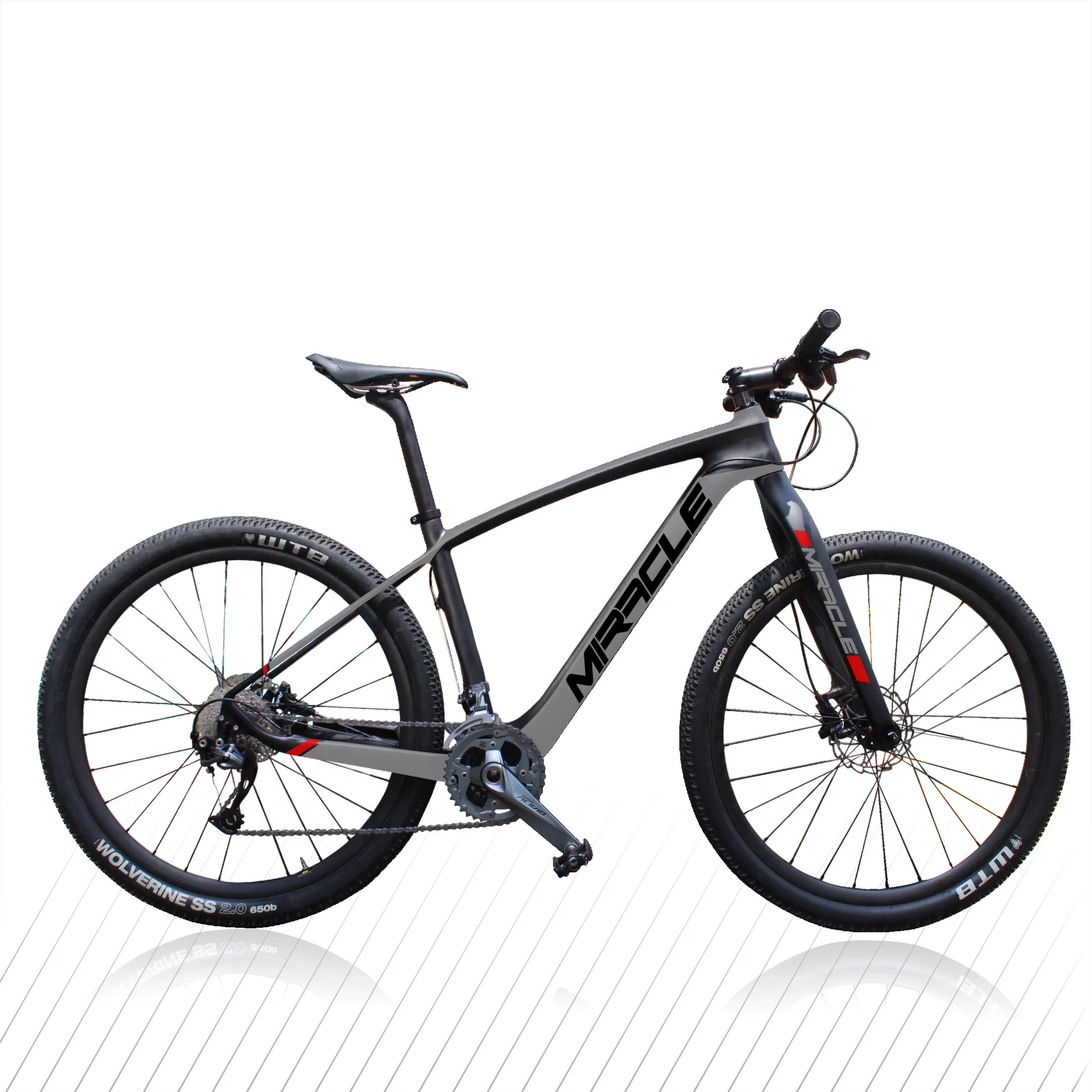 29er горный велосипед T700 полная подвеска полный MTB Высококачественная углеродная