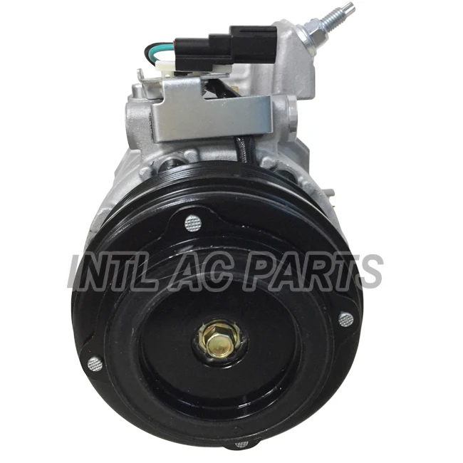 Автомобильный Компрессор кондиционера 7SBH17C для Ford C-Max II Mondeo Focus III Transit Tourneo Connect