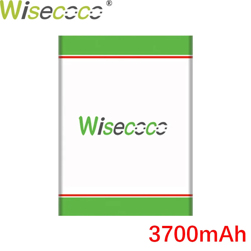 Wisecoco аккумулятор 2500 мАч для BQ BQS 5500L BQS-5500L замена мобильного телефона высокое качество+ номер отслеживания