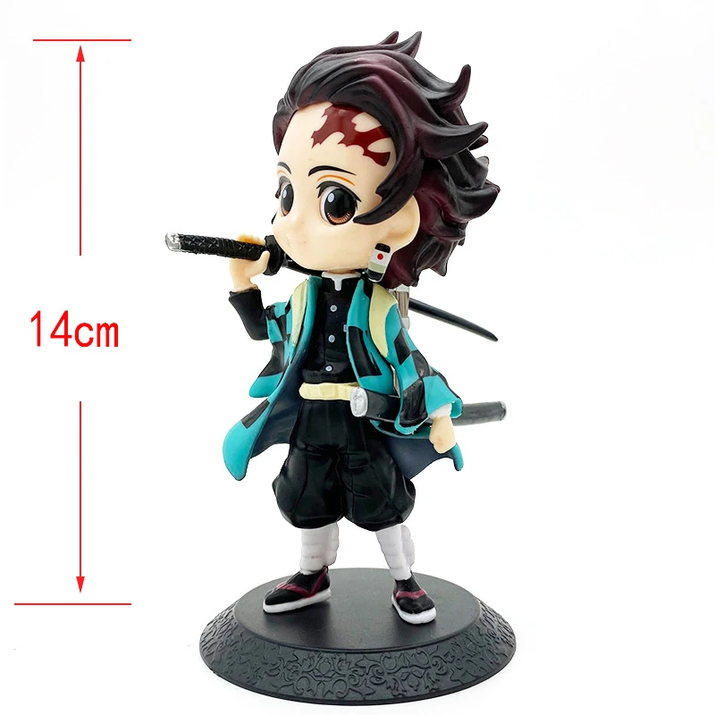 

17CM simulation large ghost off hand to do ornaments cake ornaments ghost off the blade hand to do ornaments anime peripherals