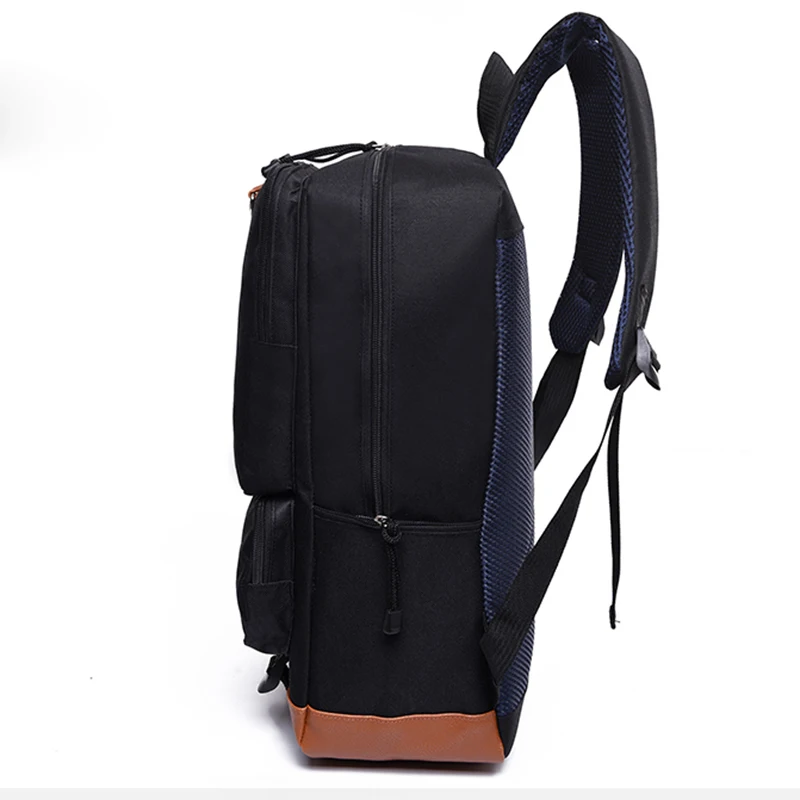 Рюкзак для ноутбука Eastpack мужчин и женщин рюкзак колледжа повседневные сумки с