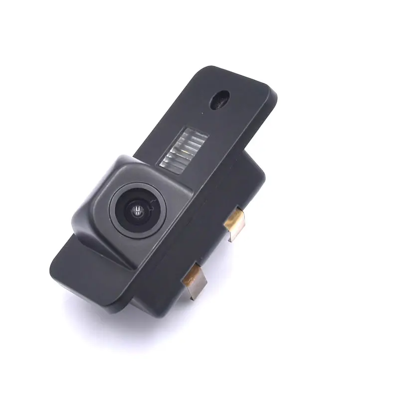 For Audi A3 A4 A6 A8 Q5 Q7 A6L 150 Degree Supports VCD DVD Reversing Image Car Rearview Mirror Monitor HD Video | Автомобили и