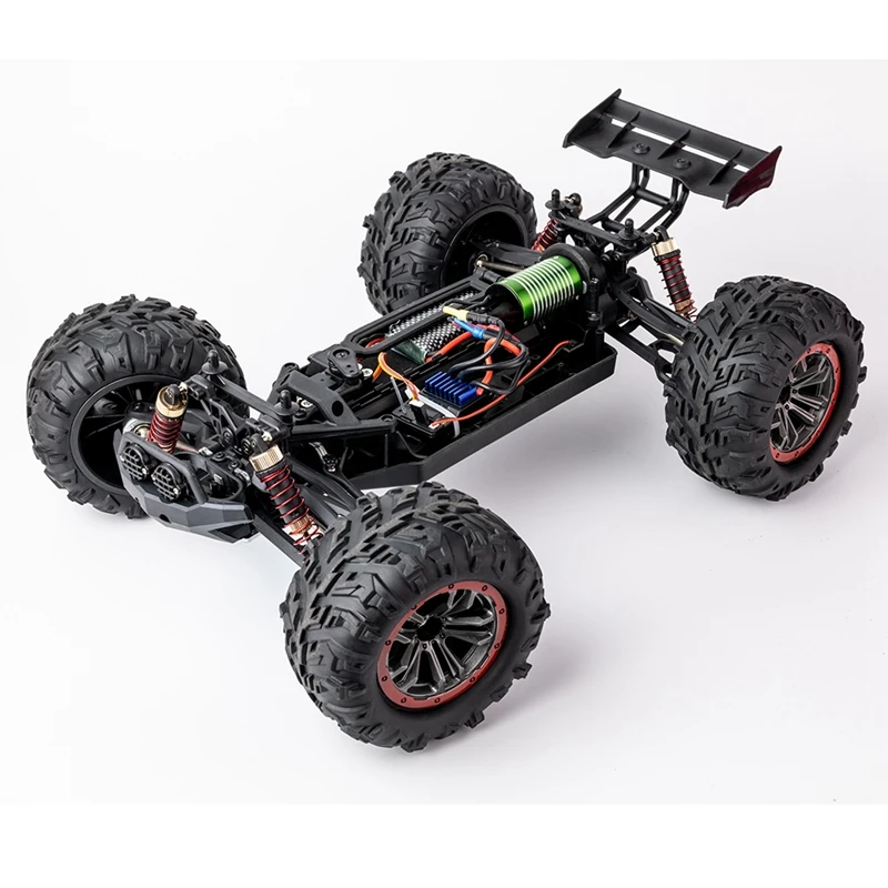 

4Pcs Shock Absorbers Damper for XLF X03 X04 X-03 X-04 1/10 RC Car Brushless Truck Spare Parts Accessories