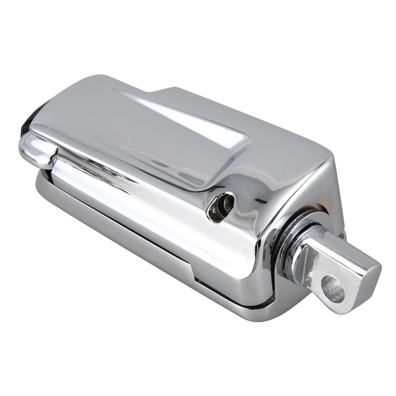 

Motorcycle Modified Rest Foot Pedal for Halley Street King Glide