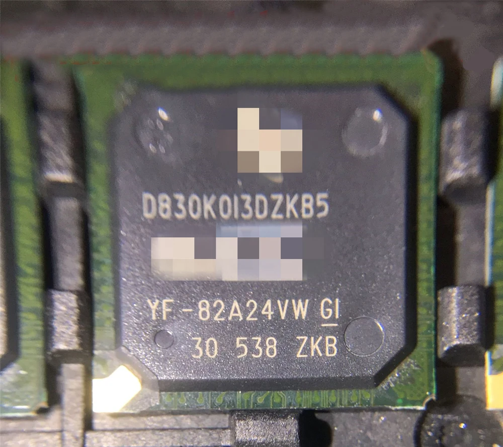 1 шт. D830K013DZKB5 D830K013DZKB456 D830K013DZKB4 D830K013DZKB400 новая импортная оригинальная запас в