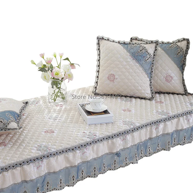 Bay оконная Подушка европейский стиль подушка на подоконник для спальни балкона