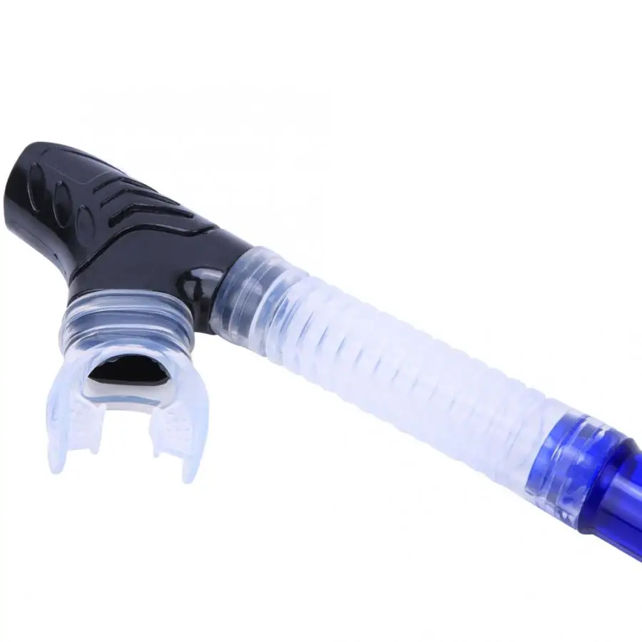 Профессиональная дыхательная трубка для подводного плавания аксессуары