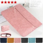 Сумка для ноутбука Macbook Pro Air 13 M1, чехол для 11 12 13,3 14 15 16 дюймов, портфель для ноутбука Huawei Lenovo HP Xiaomi, чехол