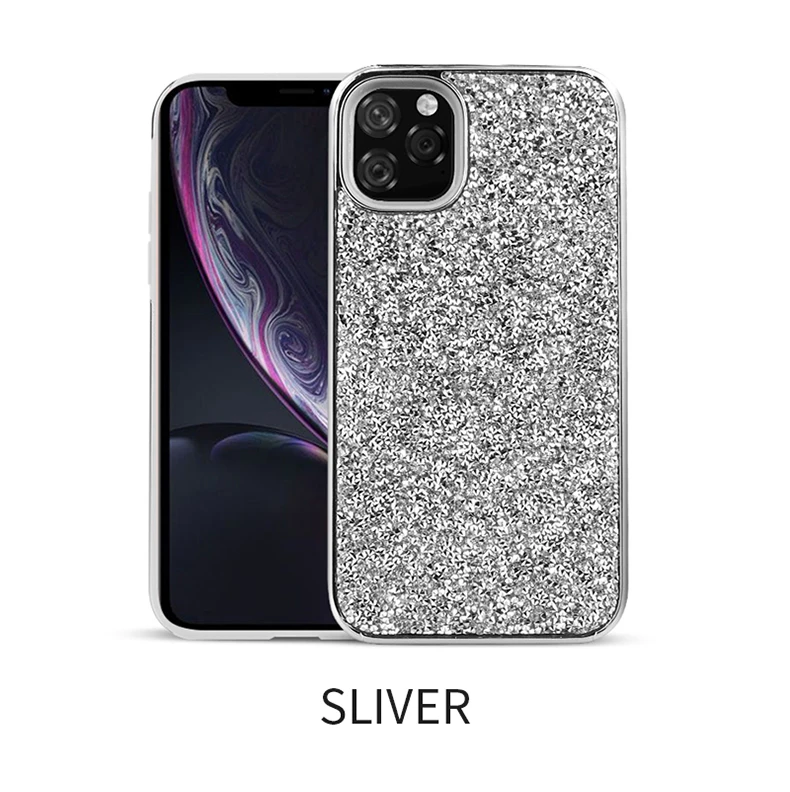 

Cell phone case manufacturing companies Luxury 2 in 1 PC TPU Armor Case for iPhone 11