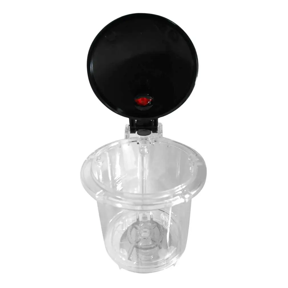 Термостойкий стеклянный чайник 500 мл китайского кунг фу для чая цветов