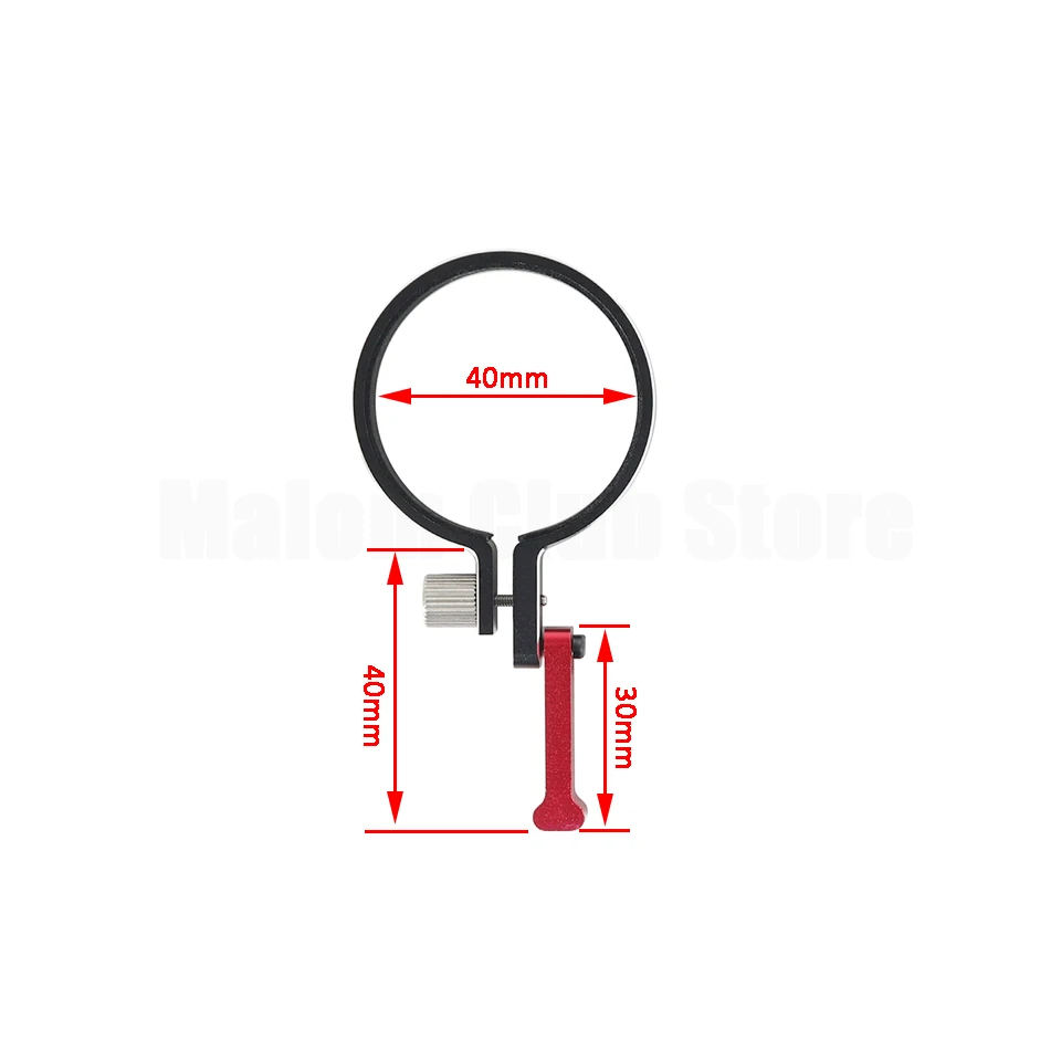 Адаптер управления одной рукой передатчик рулевого колеса триггер для