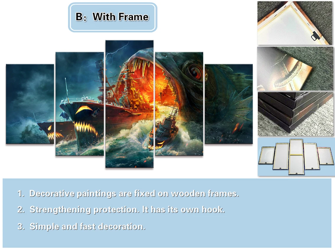 5 шт. с изображением героев из мультфильмов Детское произведение искусства игры