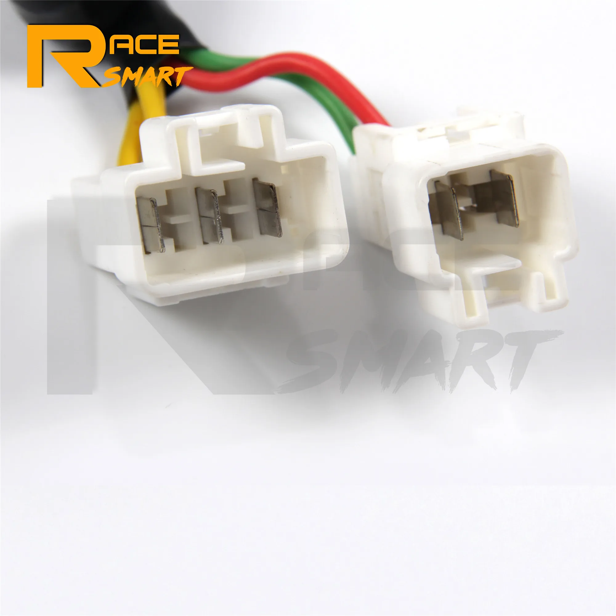 Для HONDA RVT1000 2001 2002 мотоциклетный регулятор напряжения Выпрямитель зарядное